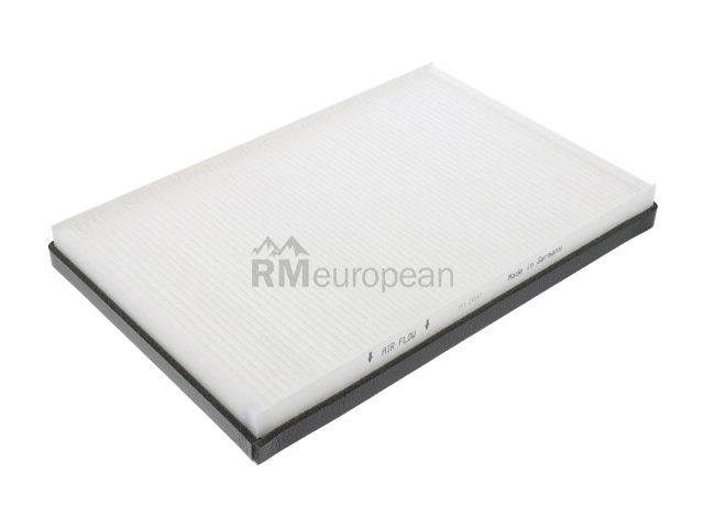 Cabin Air Filter Airmatic IF0151