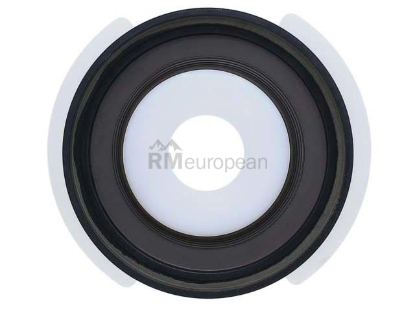 BMW Crankshaft Seal Elring Klinger 11147647381
