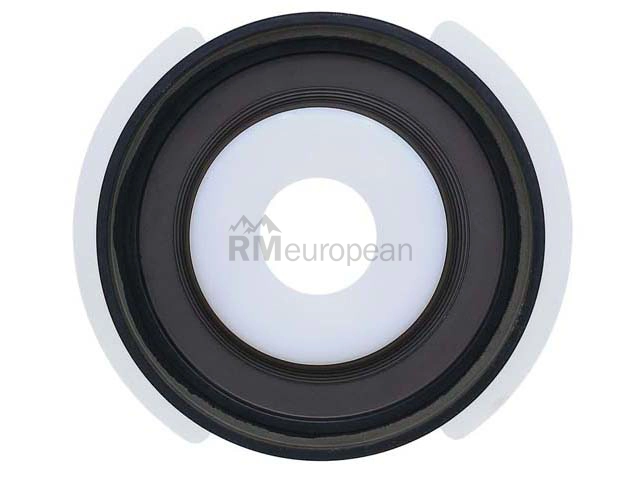 BMW Crankshaft Seal Elring Klinger 11147647381