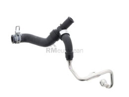 Mini Turbocharger Coolant Line Genuine Mini 11539845352