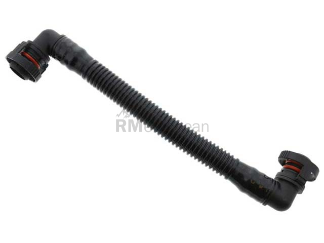 BMW Crankcase Vent Hose Rein Automotive 11157513756
