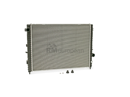 Land Rover Radiator Nissens PCC000710