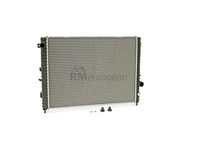 Land Rover Radiator Nissens PCC000710