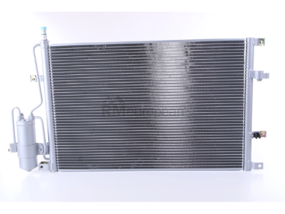 Volvo A/C Condenser Nissens 30676602