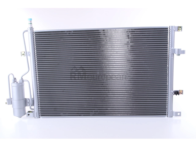 Volvo A/C Condenser Nissens 30676602