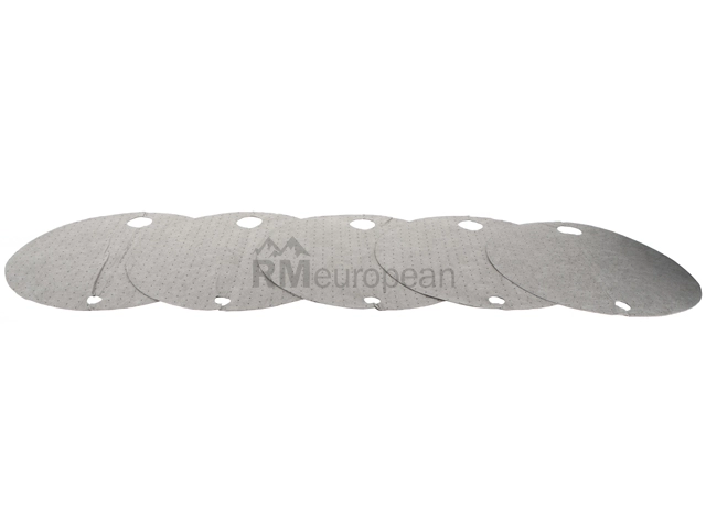 Absorbent Mat Pig 25102