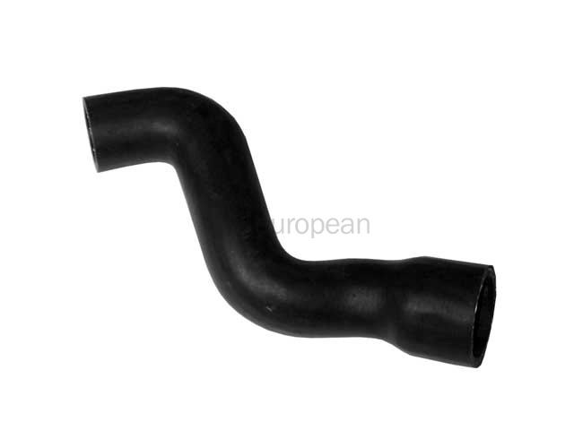 Mercedes Radiator Hose Rein Automotive 2015016382