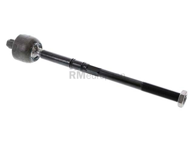 Mercedes Tie Rod End Lemfoerder 2043380615