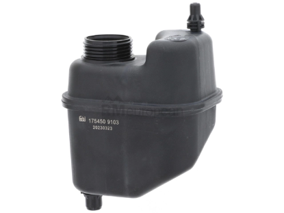 BMW Coolant Expansion Tank febi bilstein 17138617045