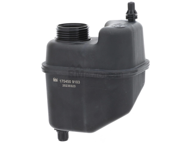 BMW Coolant Expansion Tank febi bilstein 17138617045