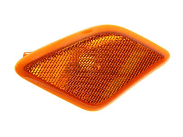 Mercedes Turn Signal Light Genuine Mercedes 2218200521