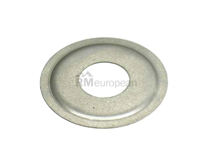 BMW Cover Plate Genuine BMW 11211744345