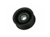 Jaguar Drive Belt Idler Pulley URO Parts C2D21152