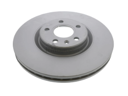 Volvo Brake Disc Zimmermann Coat Z 32233185