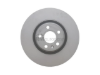Volvo Brake Disc Zimmermann Coat Z 32233185