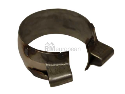 Porsche Exhaust Clamp Dansk Classic 92811142700