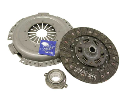 Porsche Clutch Kit Sachs 3000509001
