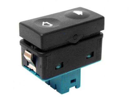 BMW Switch URO Parts 61318365300