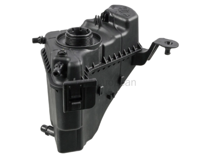 BMW Coolant Expansion Tank febi bilstein 17138677649