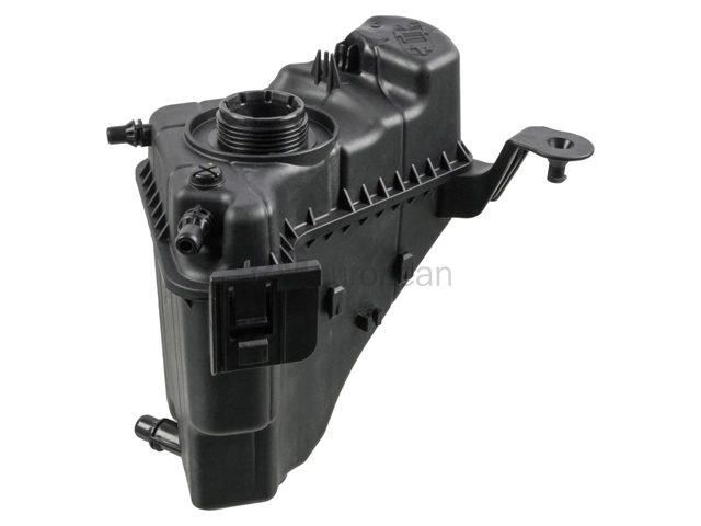 BMW Coolant Expansion Tank febi bilstein 17138677649