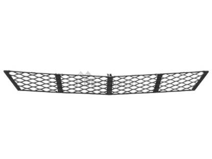 Mercedes Bumper Cover Grille Genuine Mercedes 2118850122