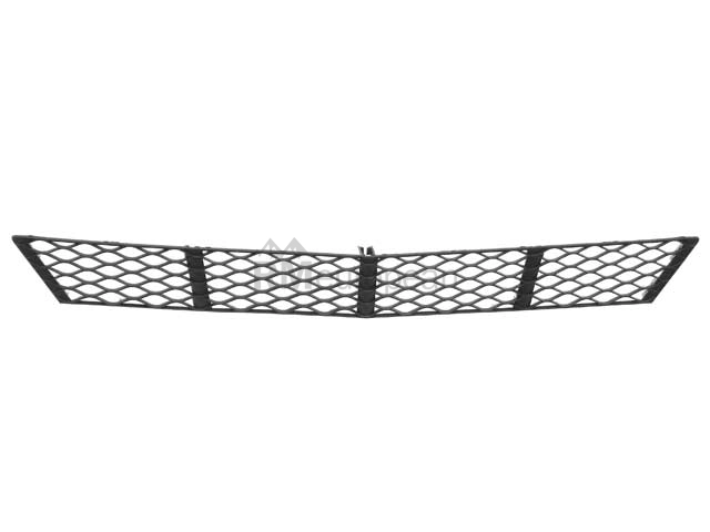 Mercedes Bumper Cover Grille Genuine Mercedes 2118850122