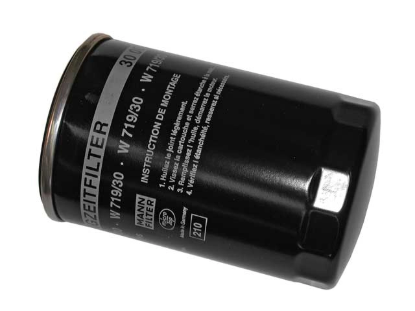 VW-Audi Oil Filter Mann Filter 06A115561B