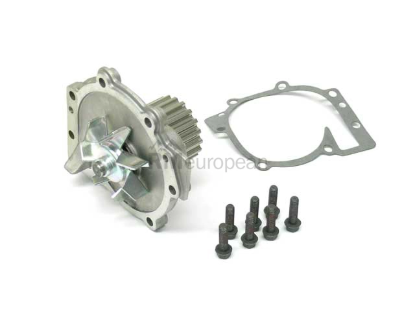 Volvo Water Pump Graf 8694630
