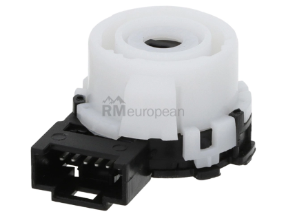 VW-Audi Ignition Switch O.E.M. 1K0905849B