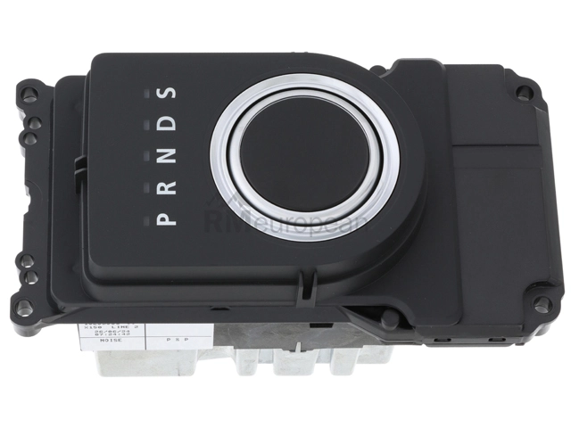 Land Rover Shift Controller Genuine Land Rover LR068891
