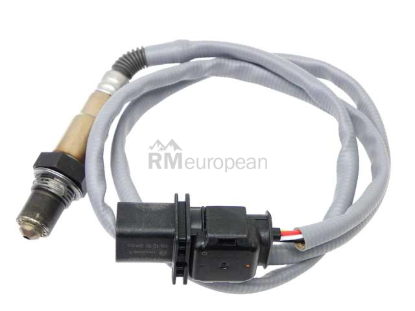 BMW Oxygen Sensor Bosch 11787558081