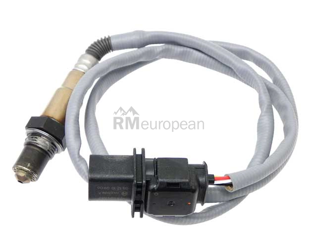 BMW Oxygen Sensor Bosch 11787558081