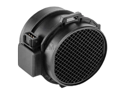 BMW Air Mass Sensor Bremi 13627567451