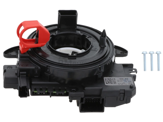 VW-Audi Air Bag Clockspring Genuine VW/Audi 5K0953569AL