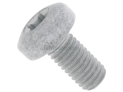 Porsche Water Pump Pulley Bolt Genuine Porsche WHT001702