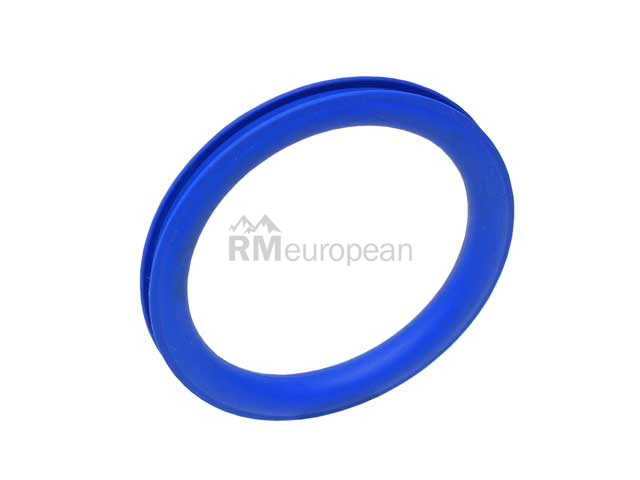 Mercedes Fuel Cap Seal Genuine Mercedes 1684710679