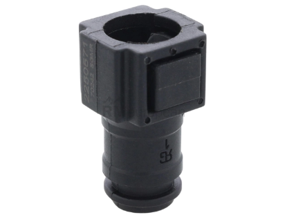 VW-Audi Fuel Pump Cap Metzger 8R0201263A