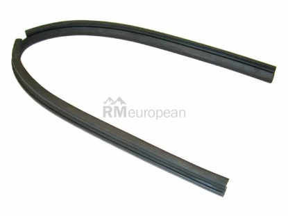 Porsche Windshield Seal O.E.M. 91456331910
