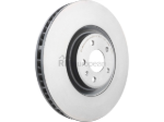 Porsche Brake Disc Brembo 95B615301J