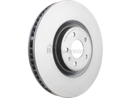 Porsche Brake Disc Brembo 95B615301J