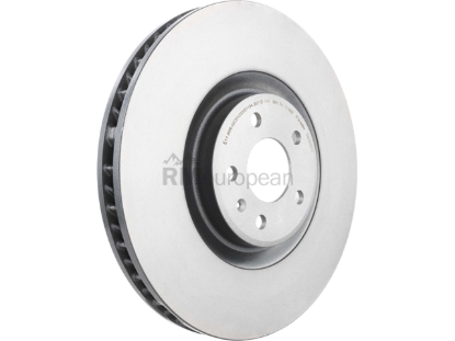 Porsche Brake Disc Brembo 95B615301J