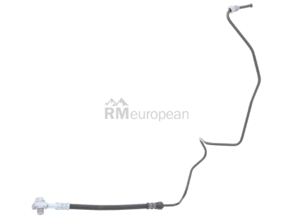 VW-Audi Brake Hose ATE 1J0614749