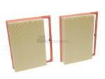 Mercedes Air Filter Set Hengst 2750940204