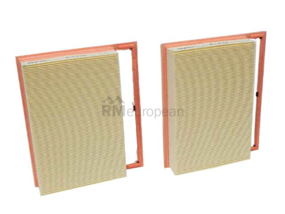 Mercedes Air Filter Set Hengst 2750940204