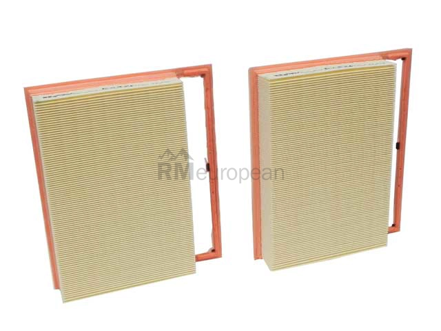 Mercedes Air Filter Set Hengst 2750940204