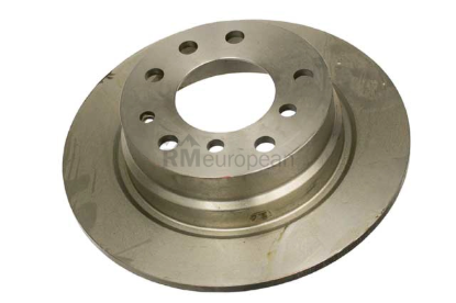 BMW Brake Disc ATE 34211163132