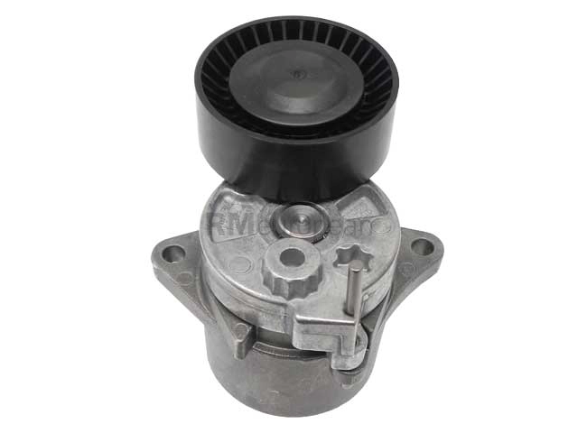 Mercedes Drive Belt Tensioner INA 6462000570