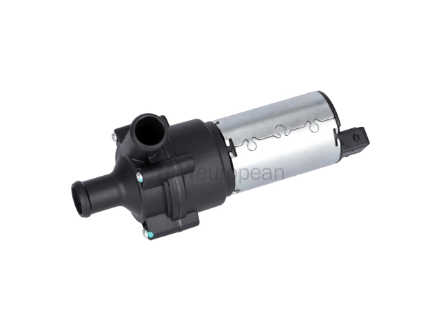 Mercedes Auxiliary Water Pump febi bilstein 0018356064