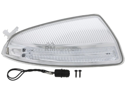Mercedes Turn Signal Light Genuine Mercedes 164906140064