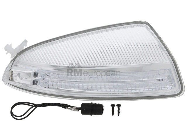 Mercedes Turn Signal Light Genuine Mercedes 164906140064